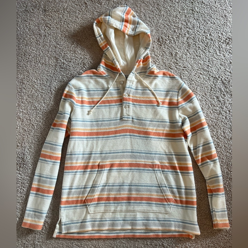 American Eagle Hoodie Small NWOT